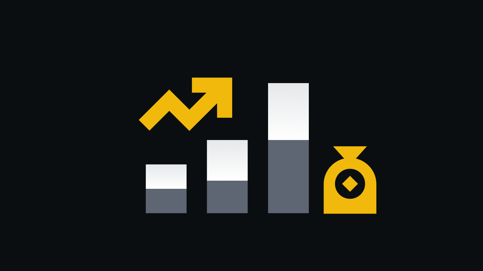 多维交易，智赢未来